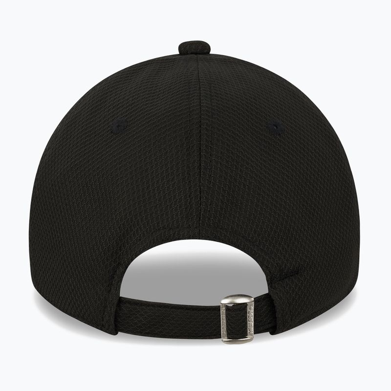 New Era Diamond Era Essential 9Forty New York Yankees шапка черна 2
