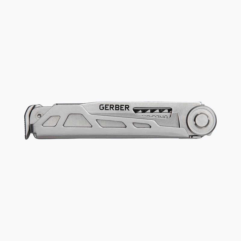 Мултифункционален инструмент Gerber Armbar Trade silver 3