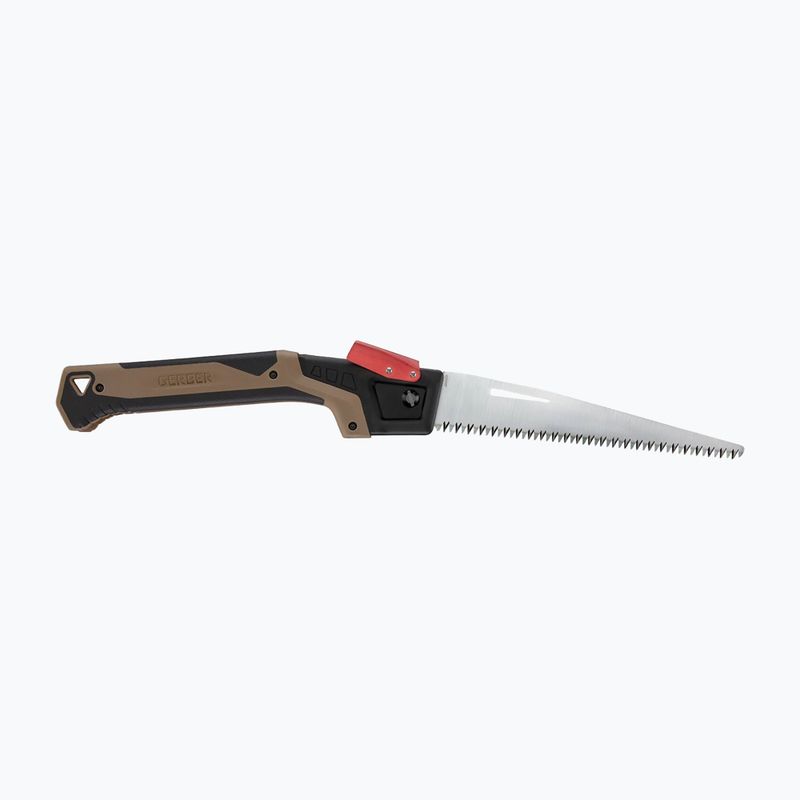 Трион Gerber Bushcraft Saw coyote brown 2