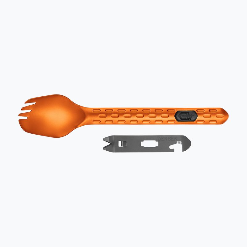 Вилица Gerber Compleat Multi burnt orange 3