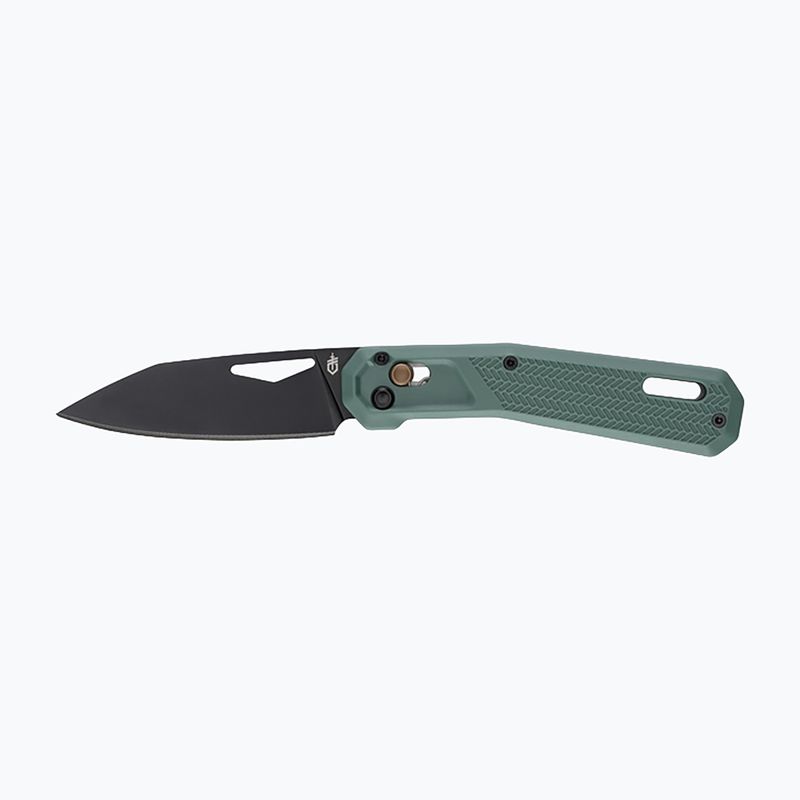 Сгъваем нож Gerber Vista Pivot Lock baltic haze/black 2