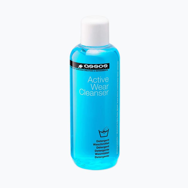 ASSOS Active Wear Почистващ препарат за еднократна употреба, син P13.90.902.99.BOX