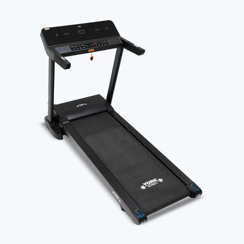 Електрическа пътека за бягане York Fitness HT9 black