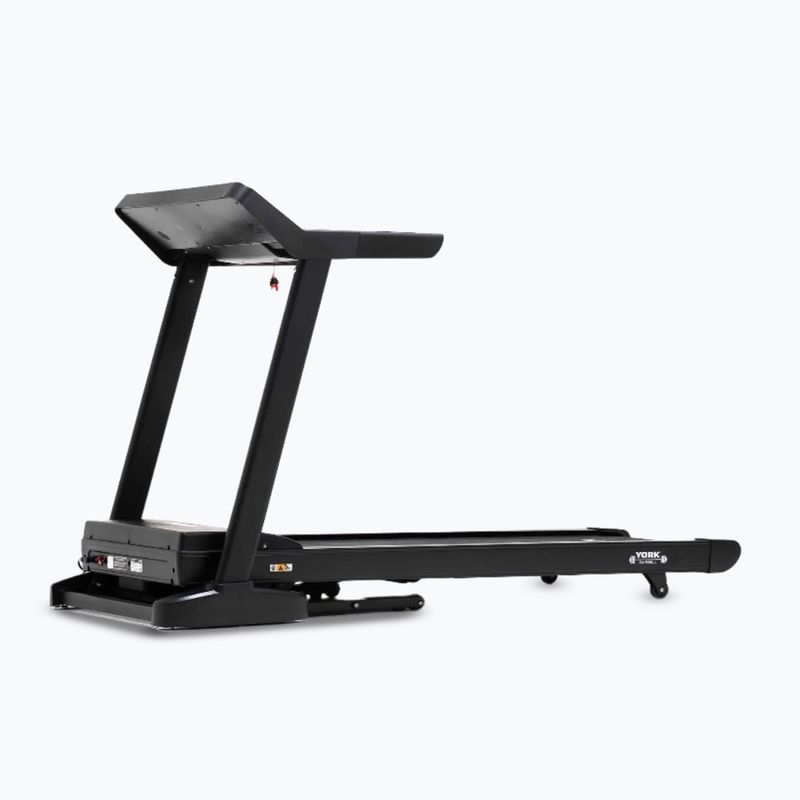 Електрическа пътека за бягане York Fitness HT9 black 2