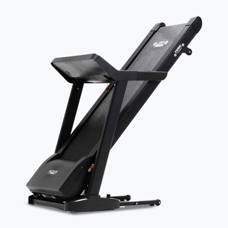 Електрическа пътека за бягане York Fitness HT9 black 3