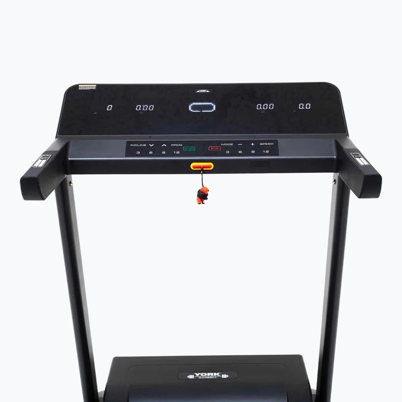 Електрическа пътека за бягане York Fitness HT9 black 5