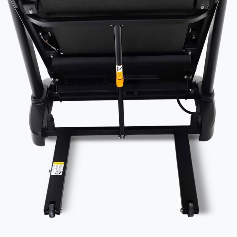 Електрическа пътека за бягане York Fitness HT9 black 6