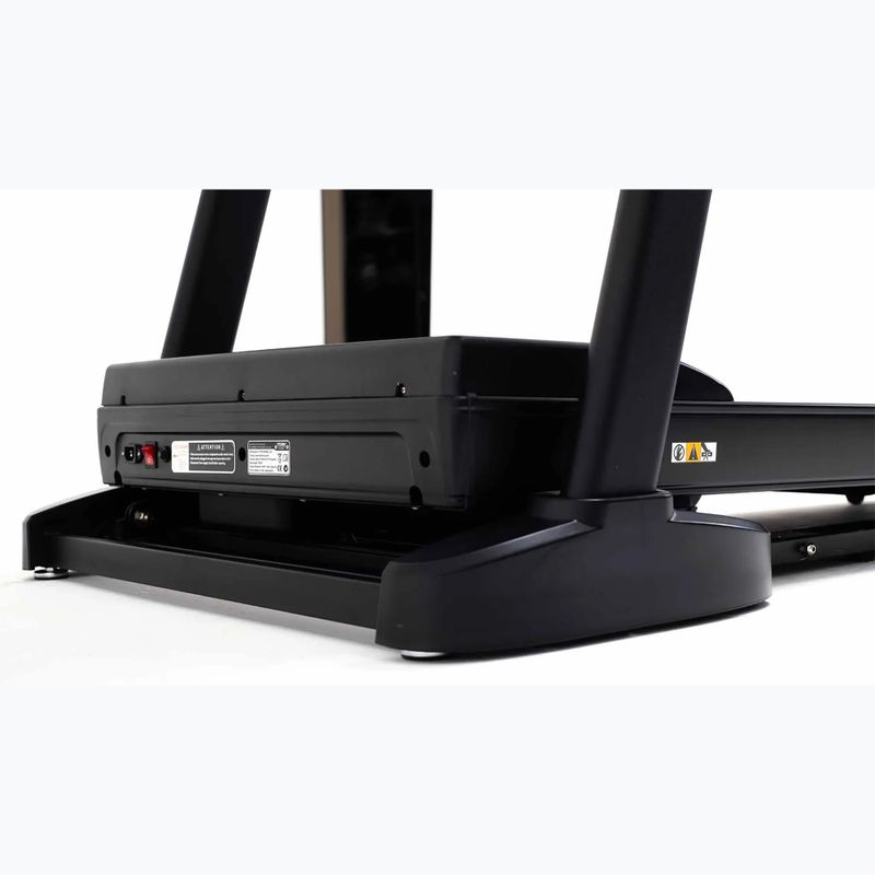 Електрическа пътека за бягане York Fitness HT9 black 8