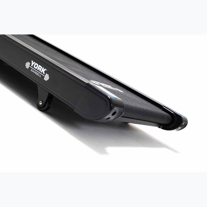 Електрическа пътека за бягане York Fitness HT9 black 11