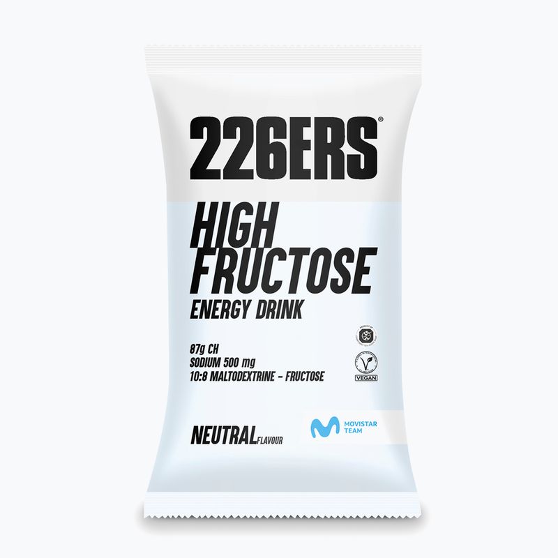 Комплект енергийни напитки 226ERS High Fructose Energy Drink 9 бр. x 90 g неутрален 2