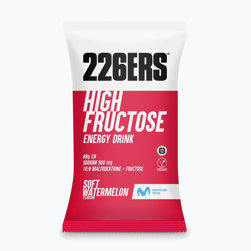 Комплект енергийни напитки 226ERS High Fructose Energy Drink 9 бр. x 90 g диня 2