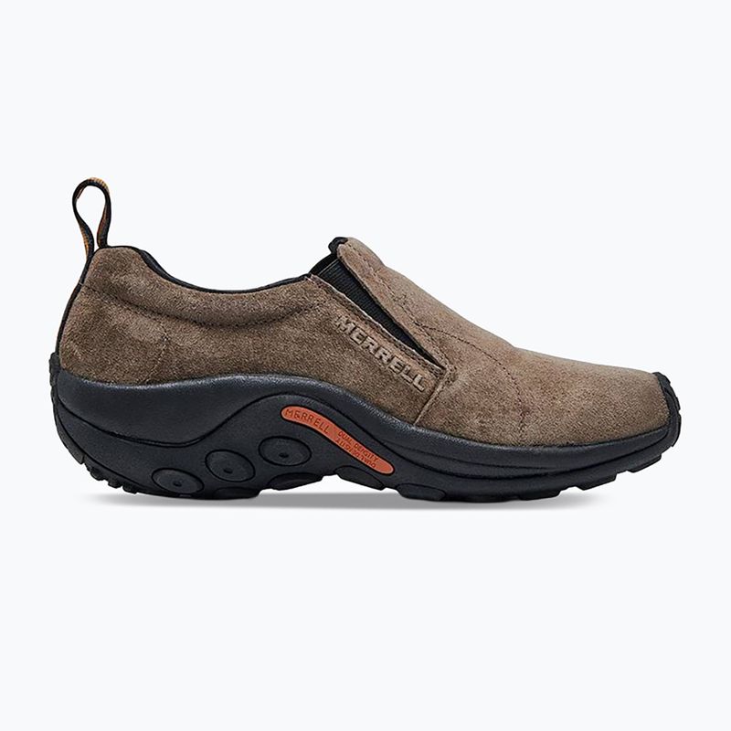 Мъжки обувки Merrell Jungle Moc brown 9