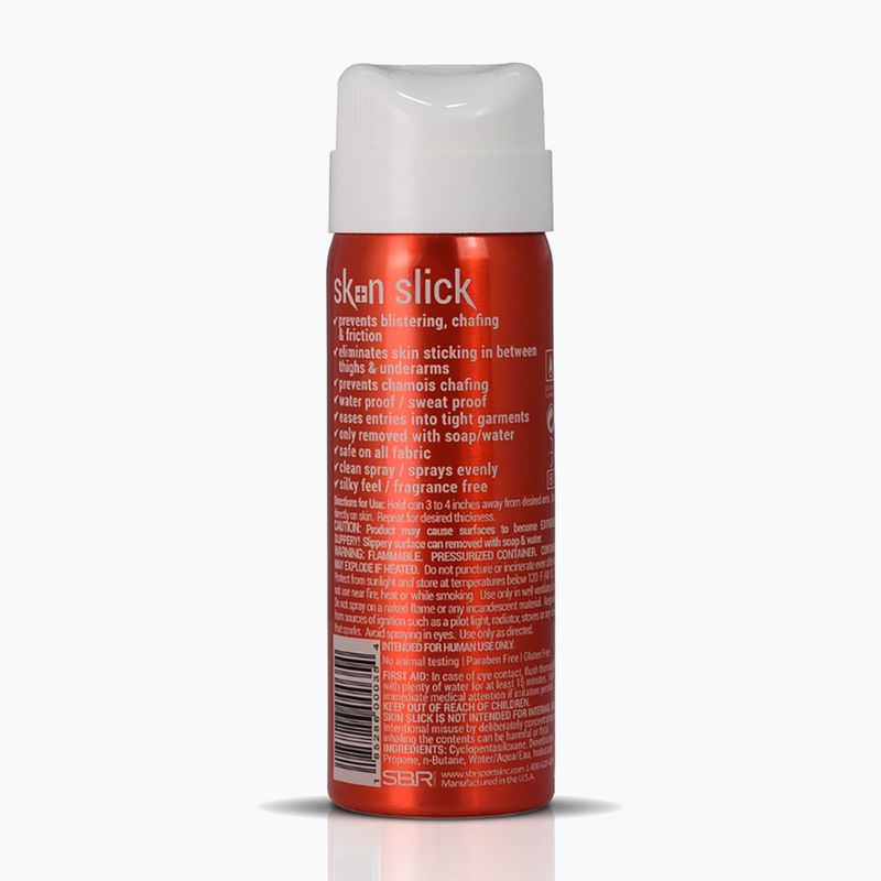 TRI SLIDE Skin Slick спрей против лъщене 52 ml 3
