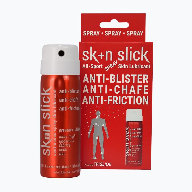 TRI SLIDE Skin Slick спрей против лъщене 52 ml 5