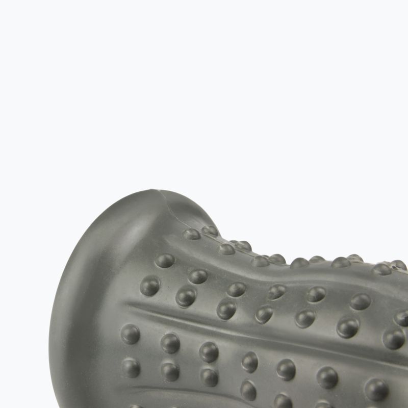 Gaiam масажен валяк за крака 60561 черен 4
