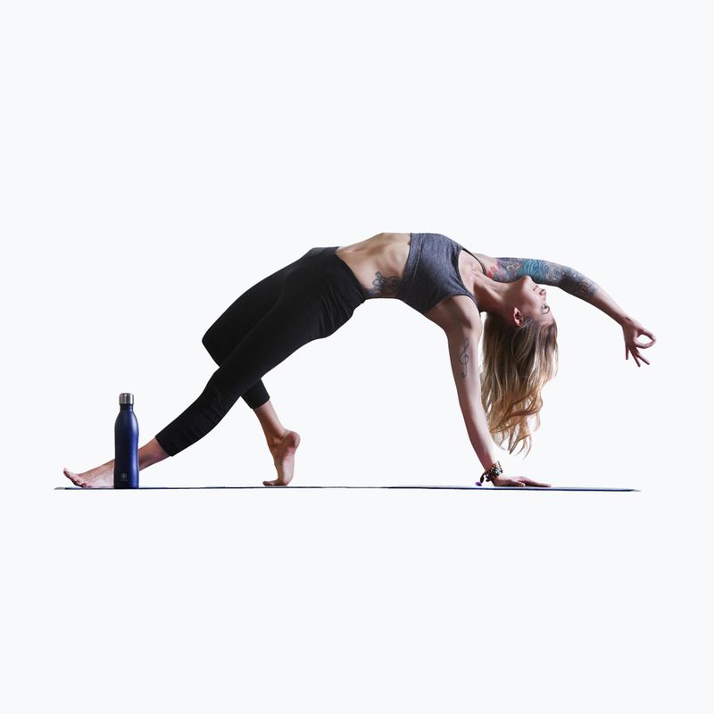 Килимче за йога Gaiam Capri 6 мм Capri 5