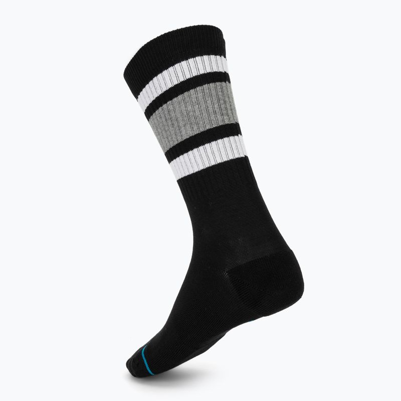 Чорапи Stance Boyd ST black 2