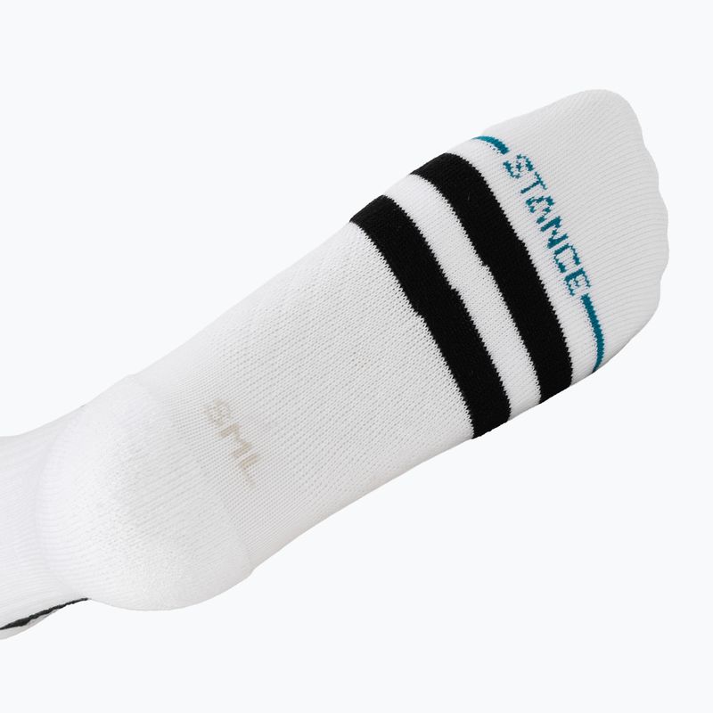 Чорапи Stance Og white 4