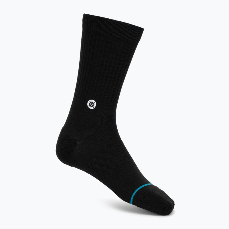 Чорапи Stance Icon 3 pack multicolour 4