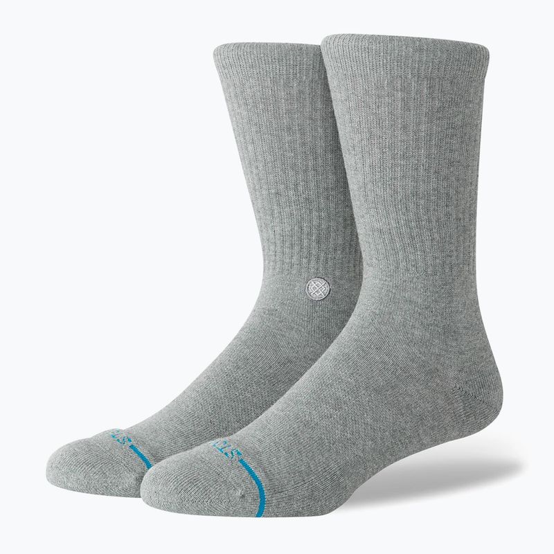 Чорапи Stance Icon 3 pack multicolour 2