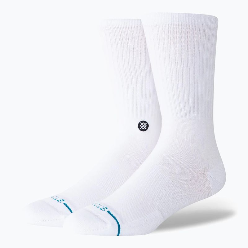 Чорапи Stance Icon 3 pack multicolour 3