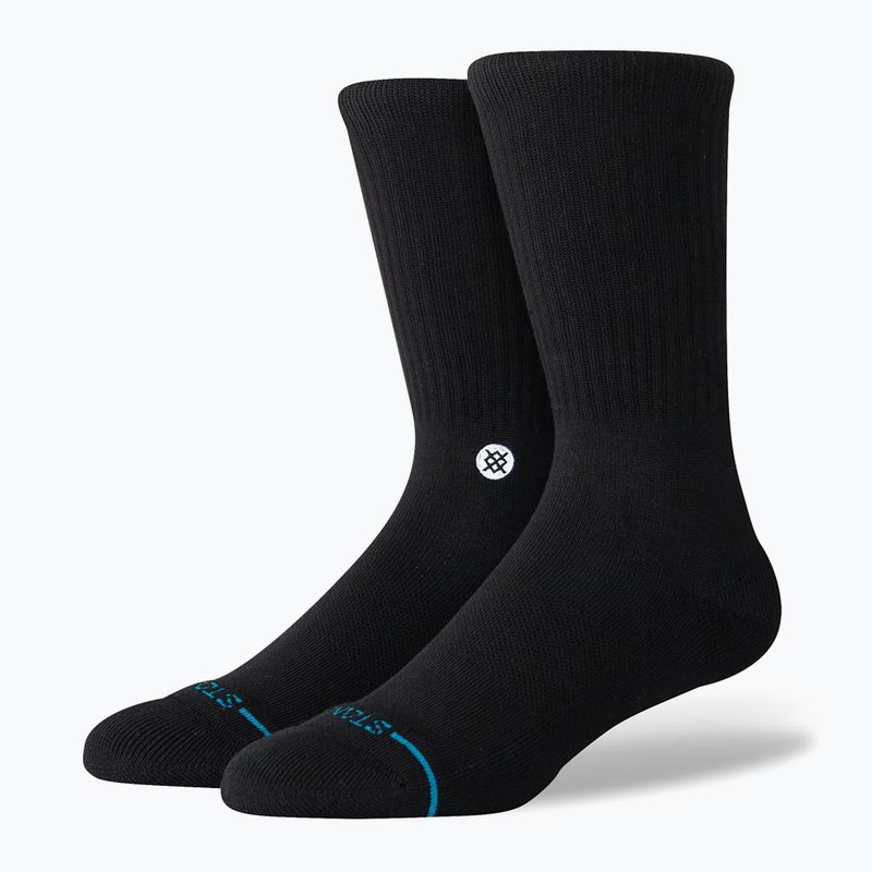 Чорапи Stance Icon 3 pack multicolour 4
