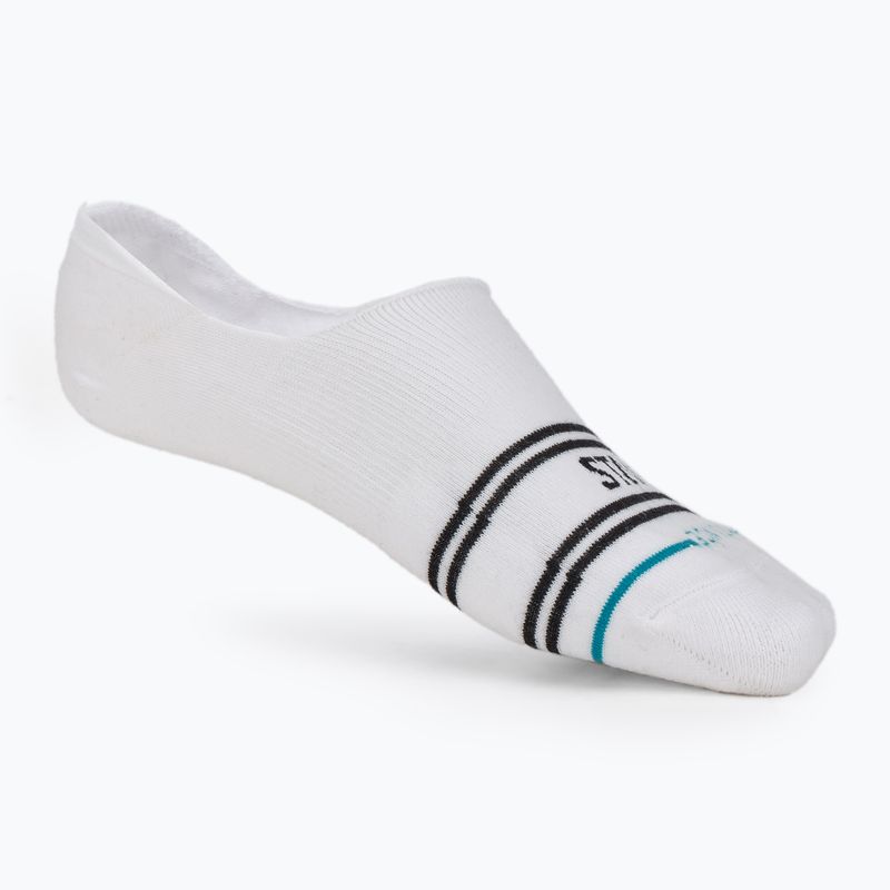 Stance Basic No Show чорапи 3 чифта многоцветен 2