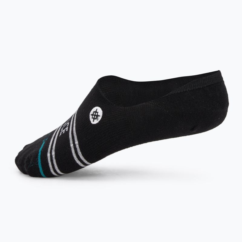 Stance Basic No Show чорапи 3 чифта многоцветен 5