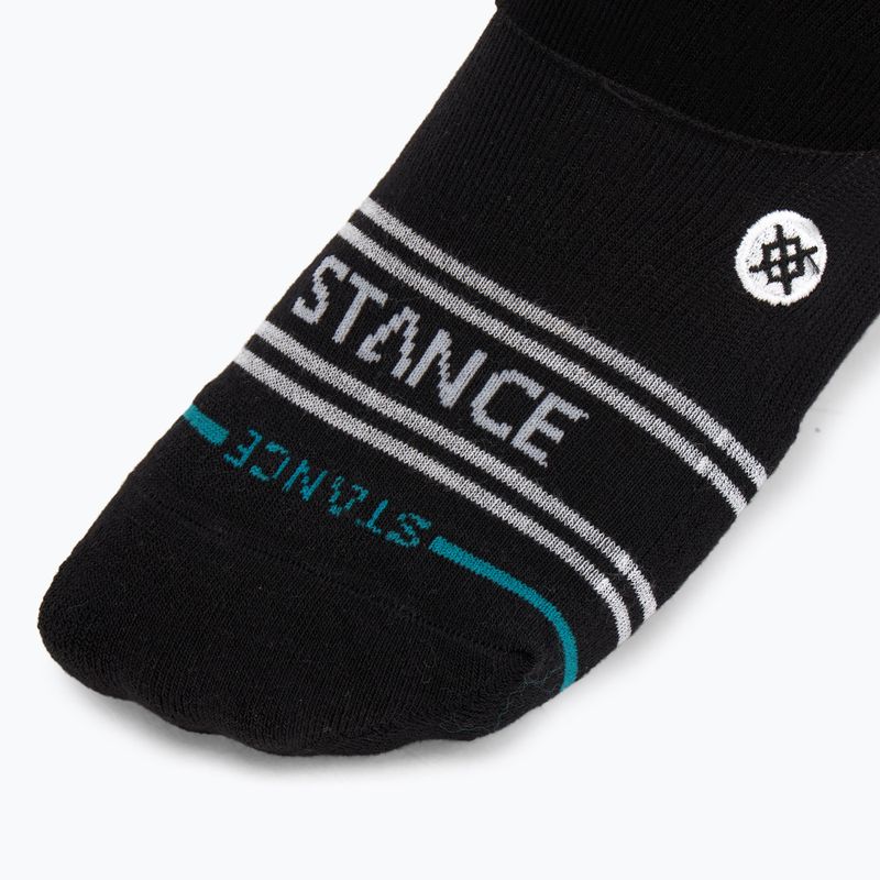Stance Basic No Show чорапи 3 чифта многоцветен 6
