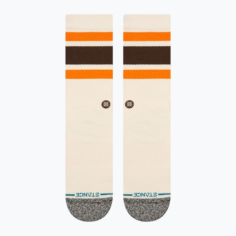 Чорапи Stance Boyd ST off white 2