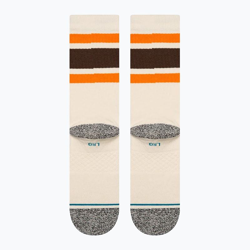 Чорапи Stance Boyd ST off white 3