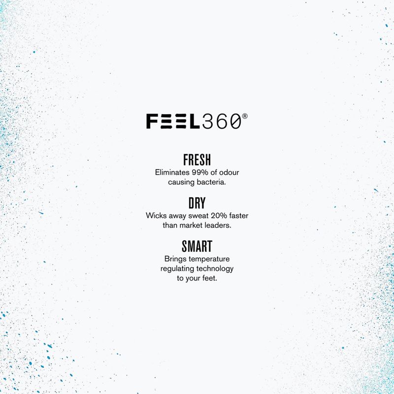 Чорапи Stance Icon Sport Crew black 5