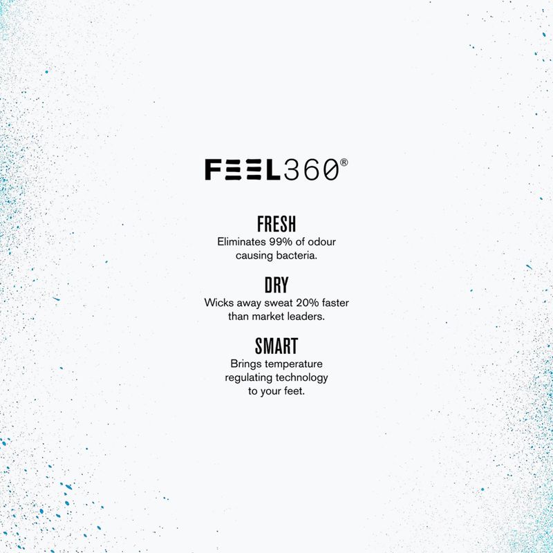 Чорапи Stance Icon Sport Crew white 4