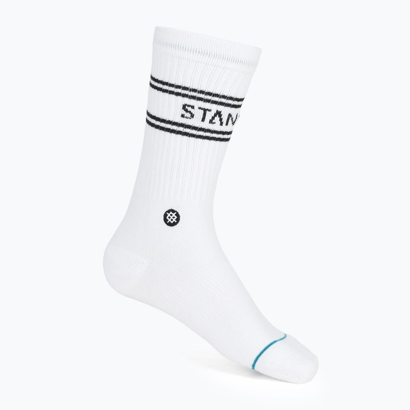 Stance Basic Crew 6 чифта многоцветни чорапи 5