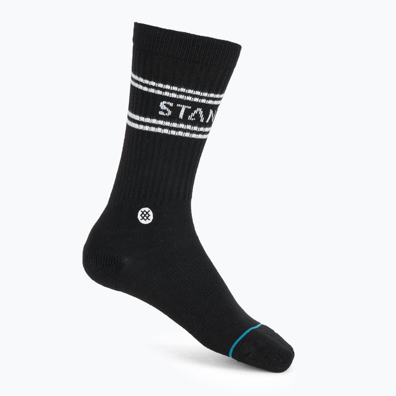 Stance Basic Crew 6 чифта многоцветни чорапи 6