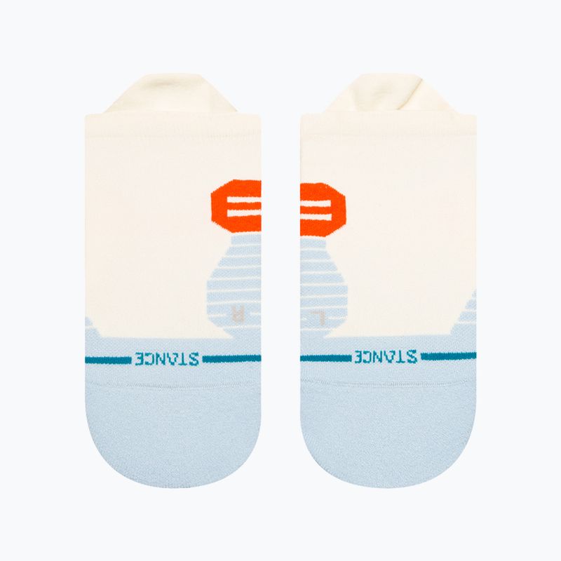 Чорапи за бягане Stance Minimal Light Tab canvas 2