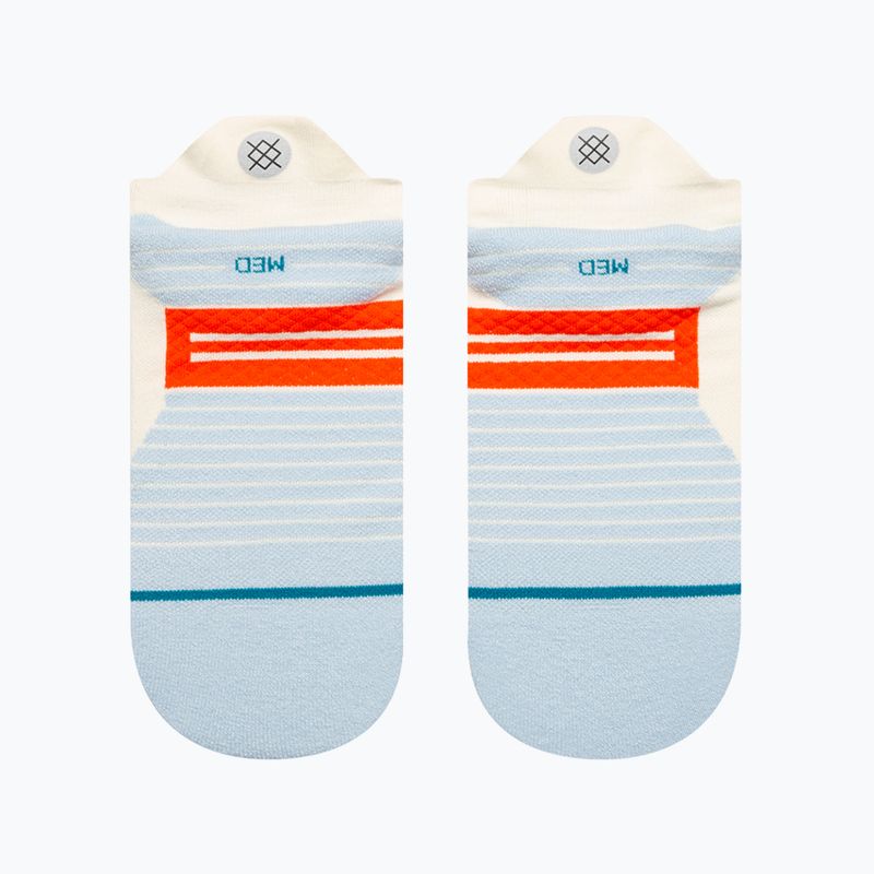 Чорапи за бягане Stance Minimal Light Tab canvas 3