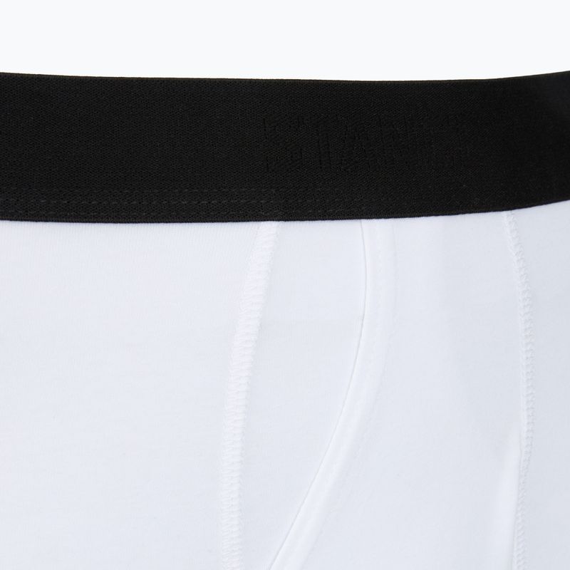 Мъжки боксерки Stance Standard 4IN white 3