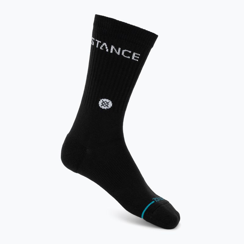 Чорапи Stance Origin Crew 6 pairs multicolor 4