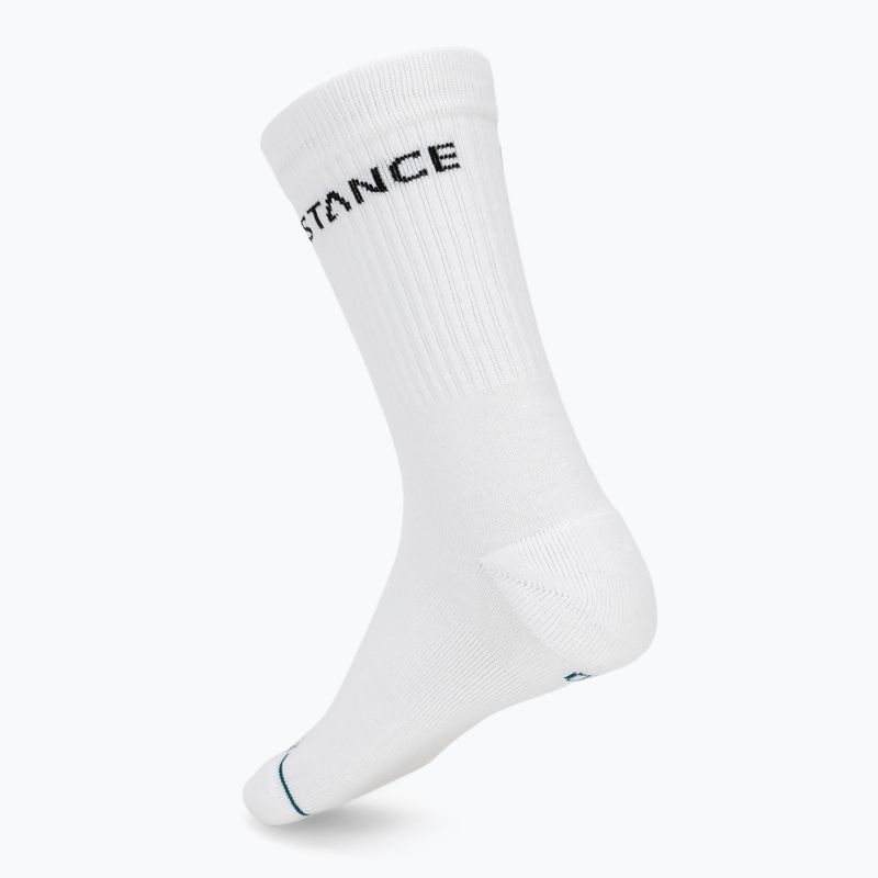 Чорапи Stance Origin Crew 6 pairs multicolor 5