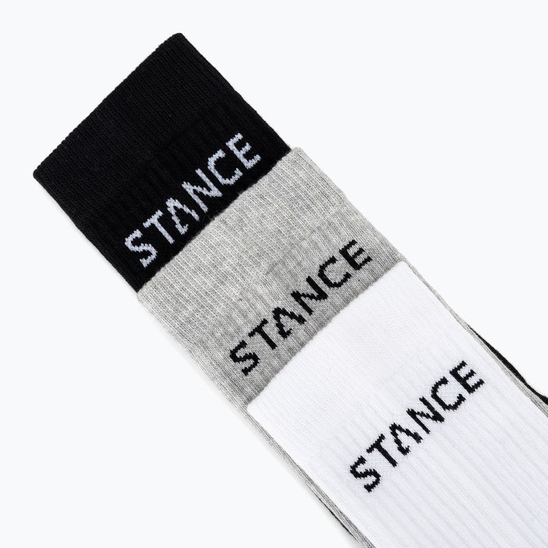 Чорапи Stance Origin Crew 6 pairs multicolor 6