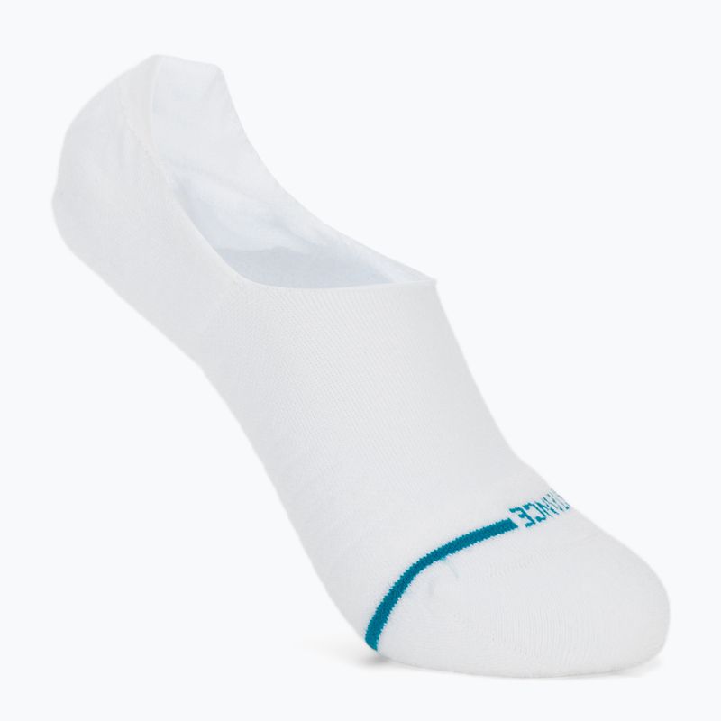 Stance Light No Show чорапи 3 чифта lightheather 2