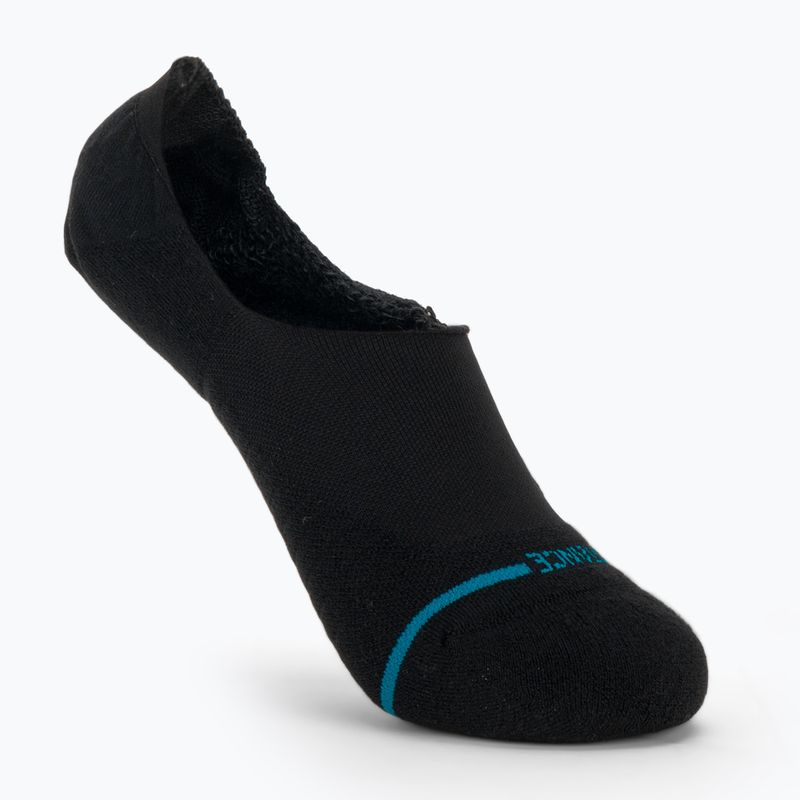 Stance Light No Show чорапи 3 чифта lightheather 4