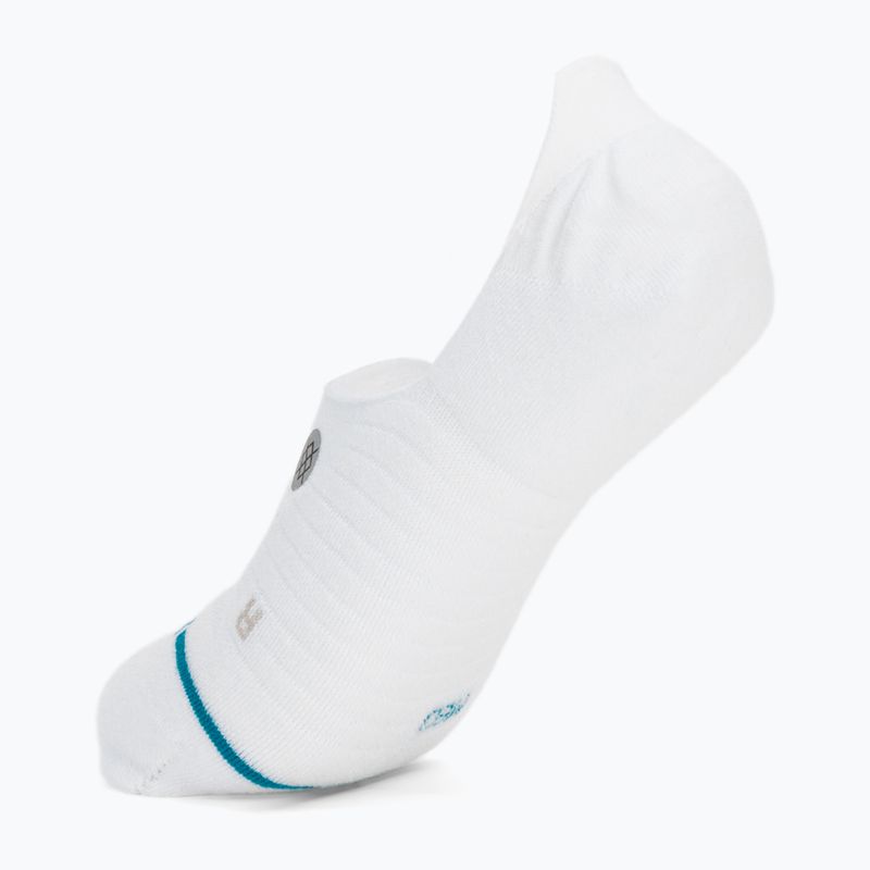 Stance Light No Show чорапи 3 чифта lightheather 5