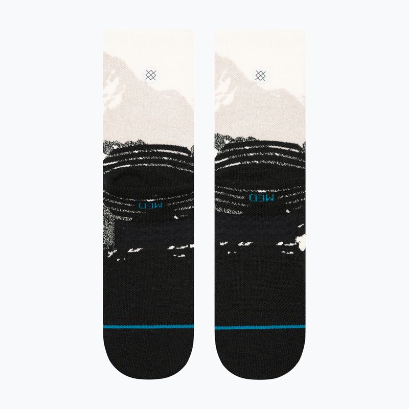 Платнени чорапи Stance Out Of Range Hike Crew 3