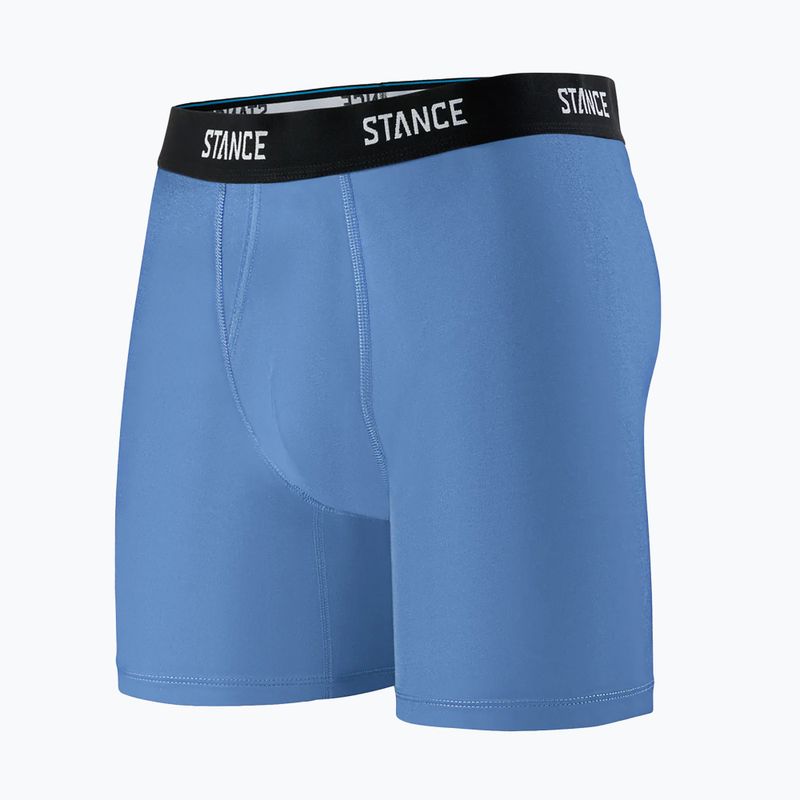 Мъжки боксерки Stance Stone Stoneblue