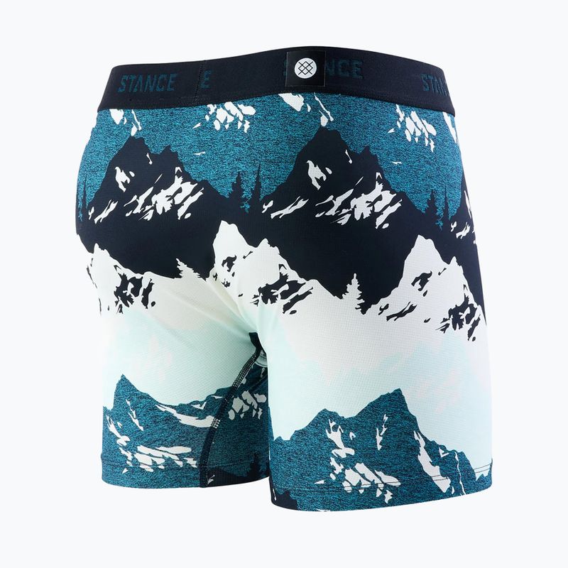 Мъжки боксерки Stance Full Range Wholester blue 2