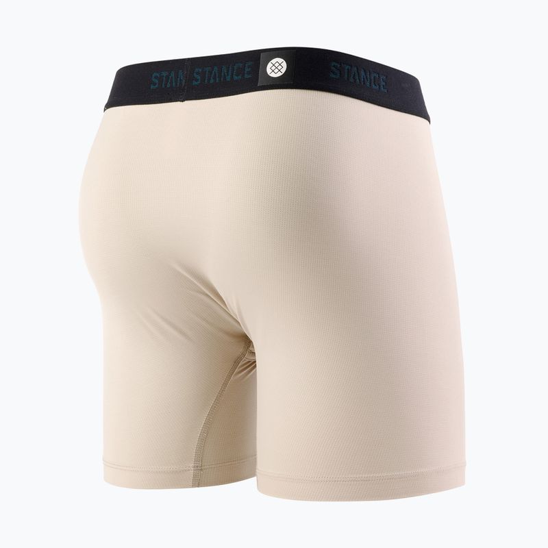 Мъжки боксерки Stance String Grey Performance stringgrey 2