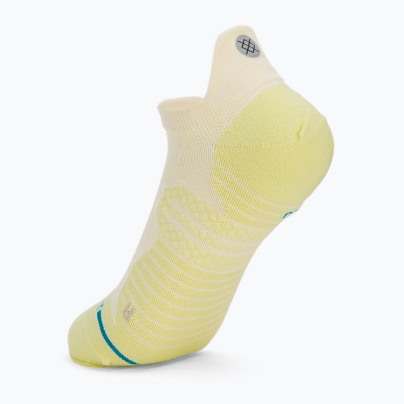 Чорапи Stance Ecliptic Ultra Tab 3 чифта корал 5
