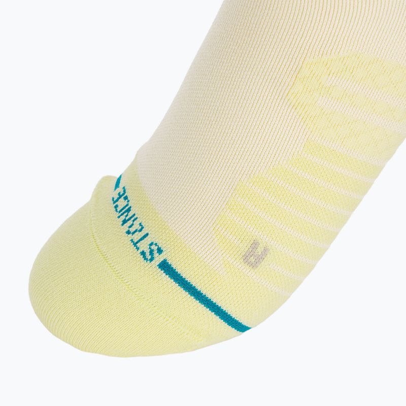 Чорапи Stance Ecliptic Ultra Tab 3 чифта корал 6